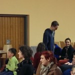 Wahlsieger Thies